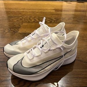 Men’s Nike running shoes